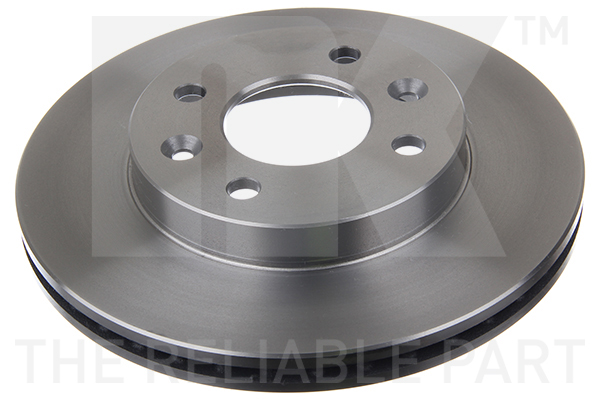 NK 203909 Bremsscheibe