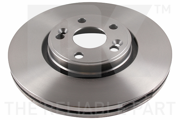 NK 2039100 Bremsscheibe