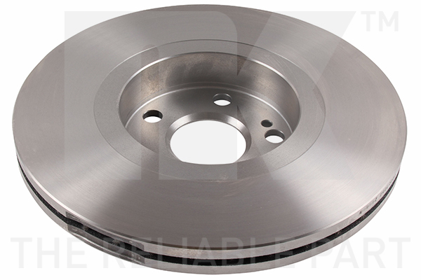 NK 2039100 Bremsscheibe