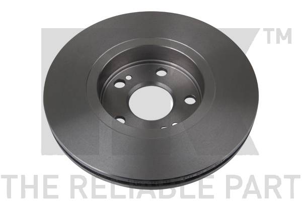 NK 203913 Bremsscheibe