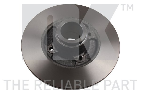 NK 203916 Bremsscheibe
