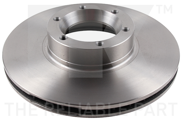 NK 203920 Bremsscheibe