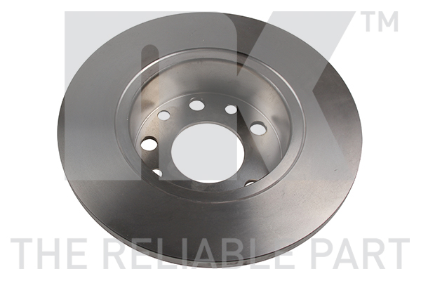 NK 203923 Bremsscheibe