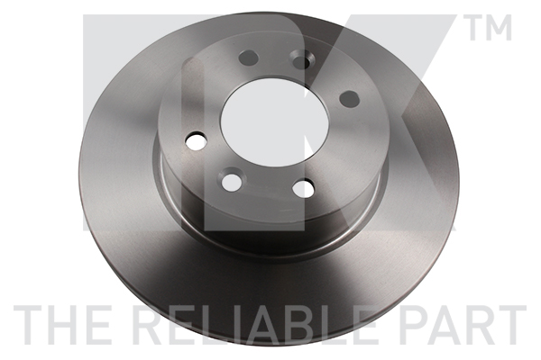 NK 203924 Bremsscheibe