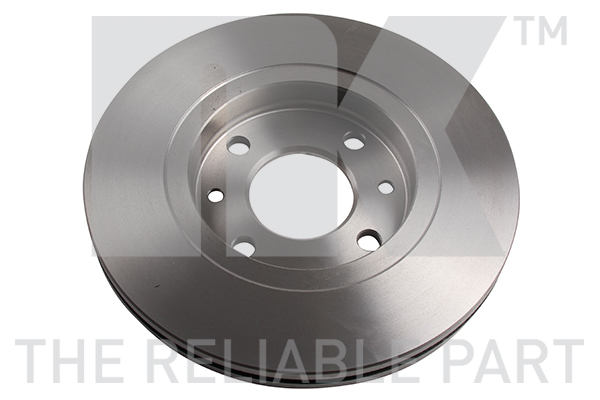 NK 203925 Bremsscheibe