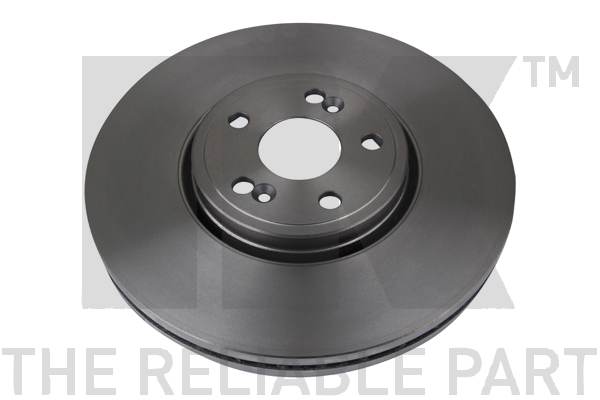NK 203933 Bremsscheibe