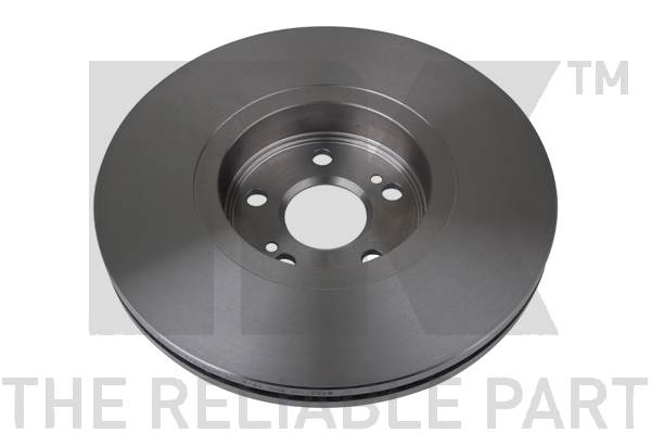 NK 203933 Bremsscheibe
