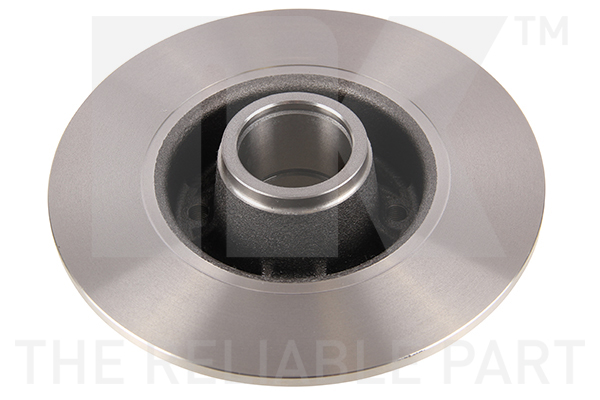 NK 203937 Bremsscheibe