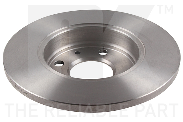 NK 203938 Bremsscheibe