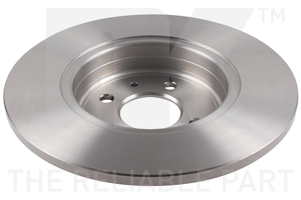 NK 203941 Bremsscheibe