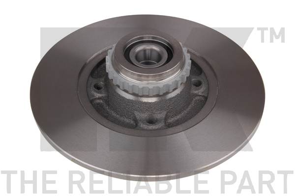 NK 203944 Bremsscheibe