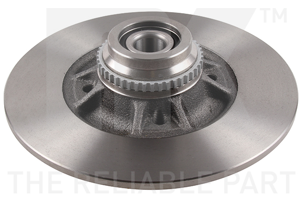 NK 203945 Bremsscheibe