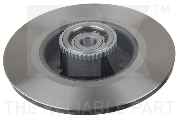 NK 203946 Bremsscheibe