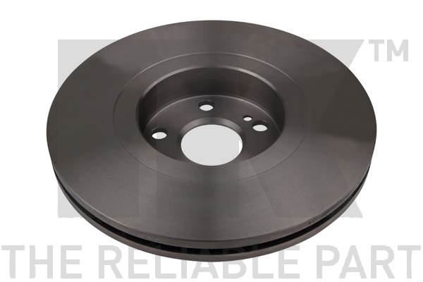 NK 203948 Bremsscheibe