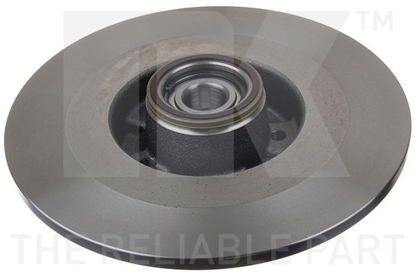 NK 203962 Bremsscheibe