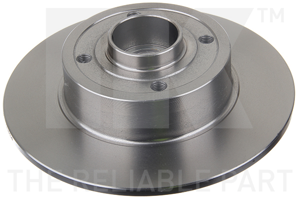 NK 203964 Bremsscheibe