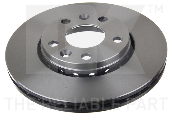 NK 203970 Bremsscheibe