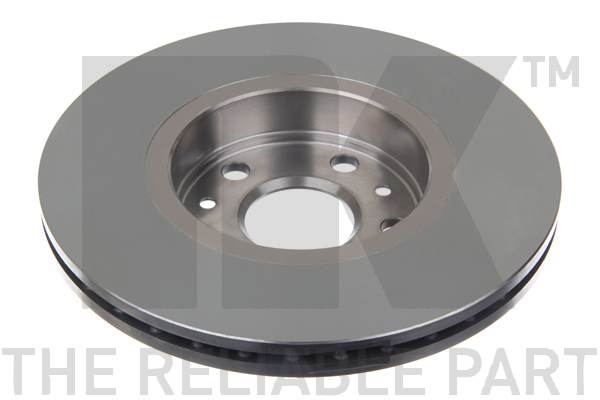 NK 203982 Bremsscheibe