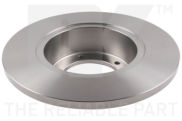 NK 204001 Bremsscheibe