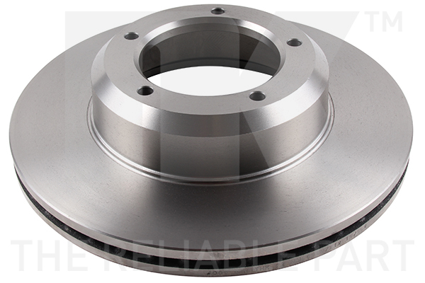 NK 204003 Bremsscheibe