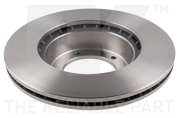 NK 204003 Bremsscheibe