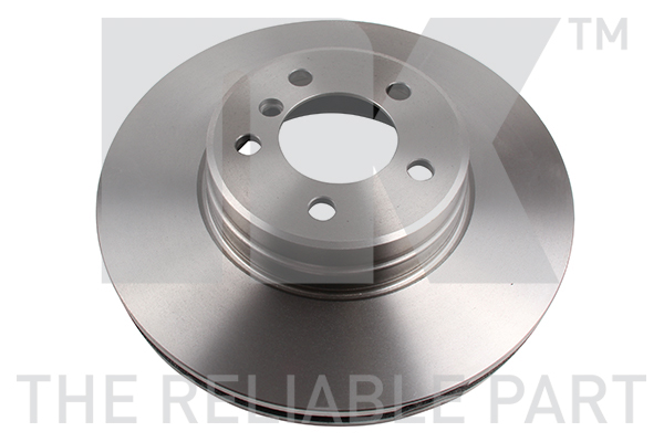NK 204025 Bremsscheibe