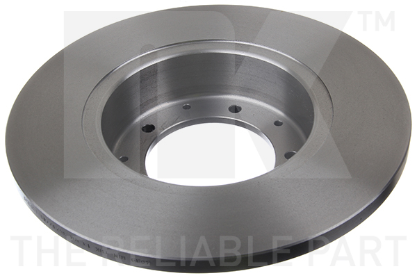 NK 204039 Bremsscheibe