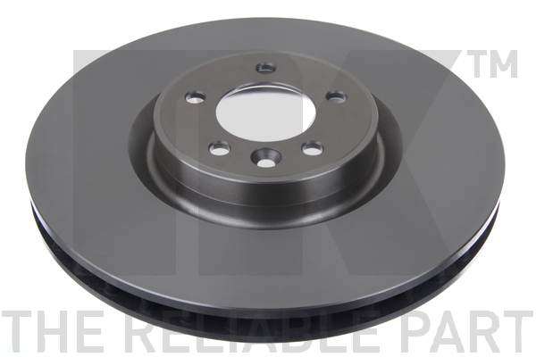NK 204042 Bremsscheibe