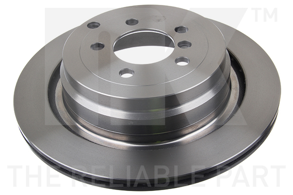 NK 204043 Bremsscheibe