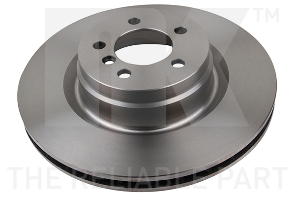 NK 204044 Bremsscheibe