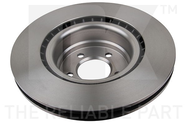 NK 204044 Bremsscheibe