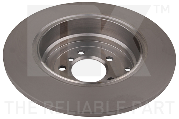 NK 204047 Bremsscheibe