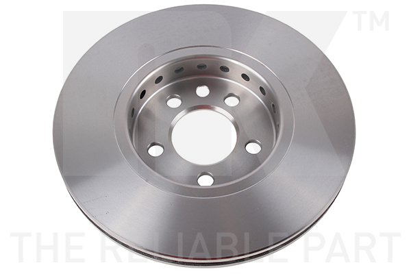 NK 204055 Bremsscheibe