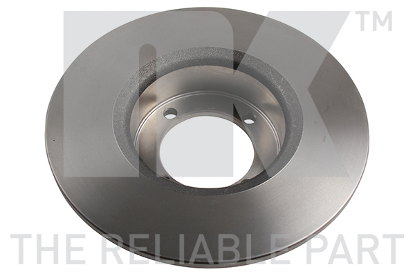 NK 204302 Bremsscheibe