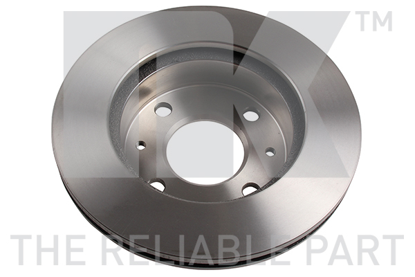 Brake Disc 2