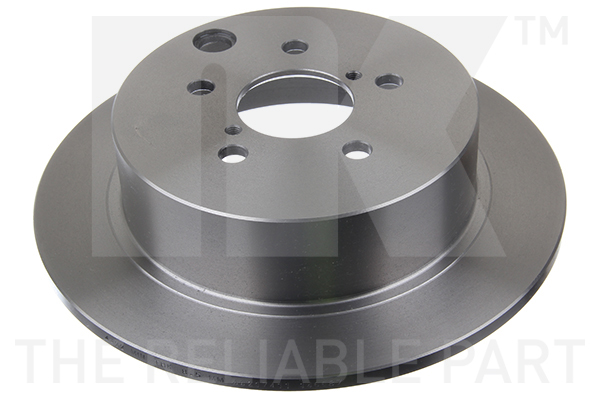 NK 204422 Bremsscheibe