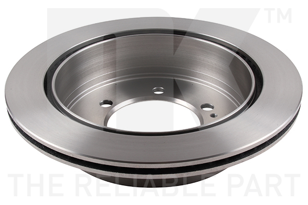 NK 2045101 Bremsscheibe