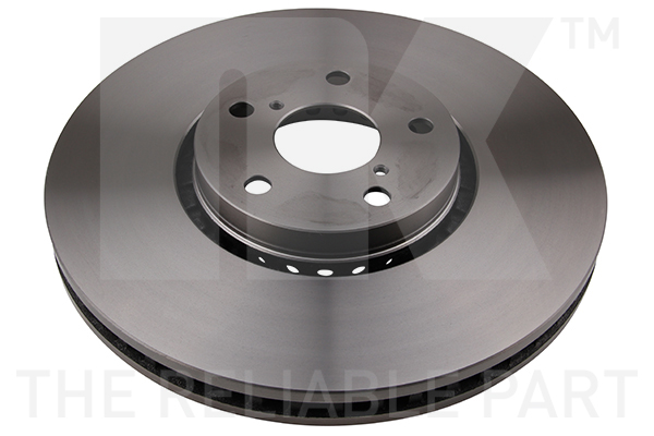 NK 2045105 Bremsscheibe