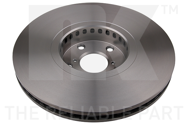NK 2045105 Bremsscheibe