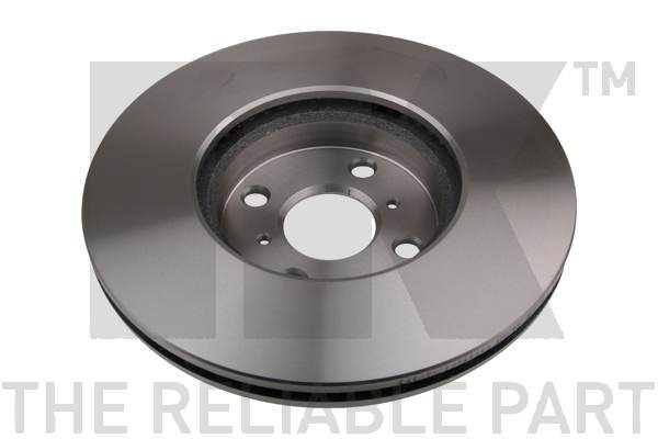 NK 2045108 Bremsscheibe