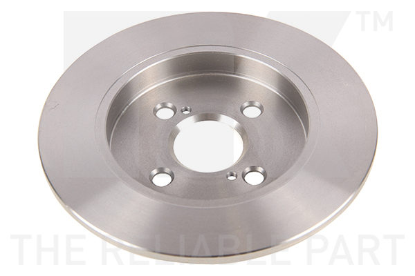 NK 2045109 Bremsscheibe