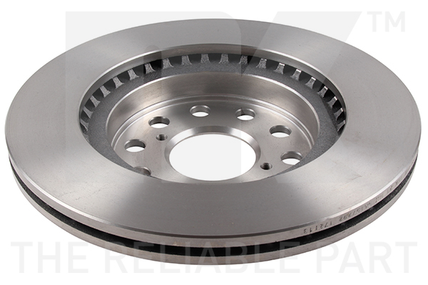 NK 2045113 Bremsscheibe