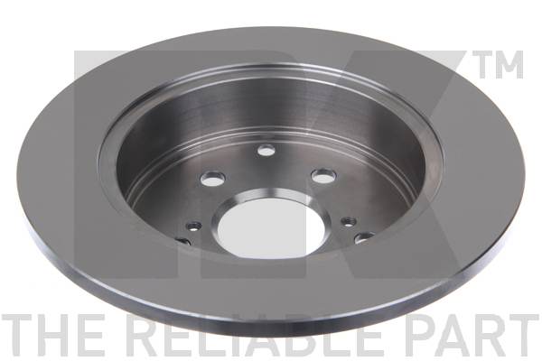 NK 2045114 Bremsscheibe