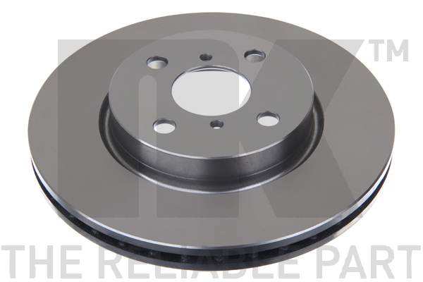 NK 2045115 Bremsscheibe