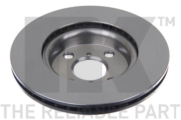 NK 2045115 Bremsscheibe