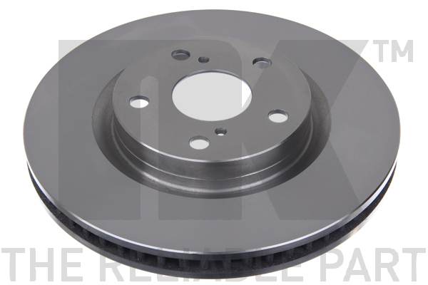 NK 2045117 Bremsscheibe