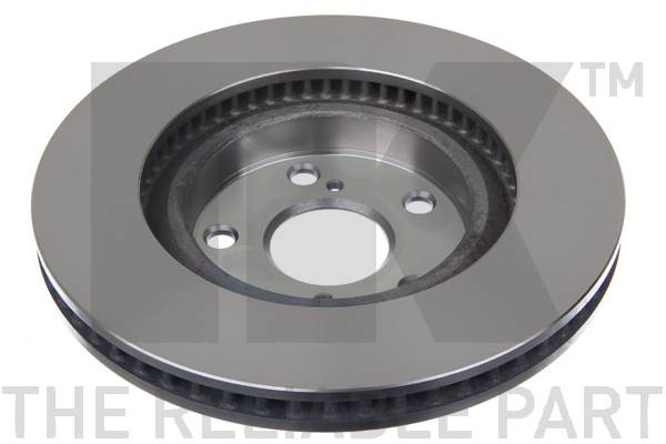 NK 2045117 Bremsscheibe
