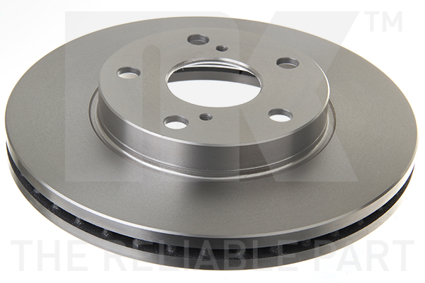 NK 2045120 Bremsscheibe