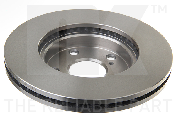 NK 2045120 Bremsscheibe