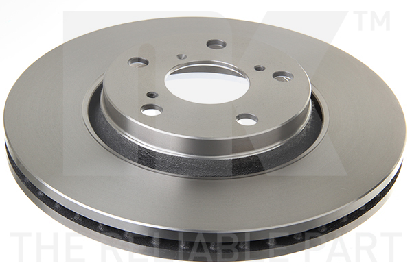 NK 2045122 Bremsscheibe